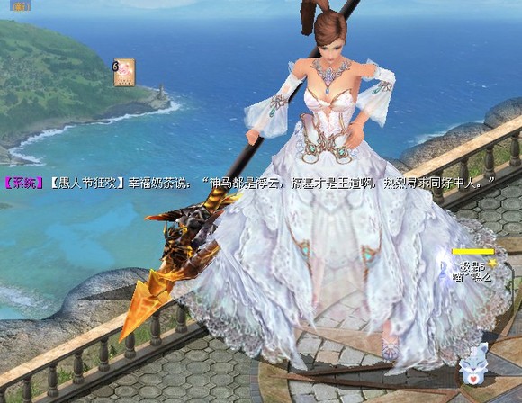 魔域来了h5公益服来袭！绚丽羽翼、强化系统等你来体验